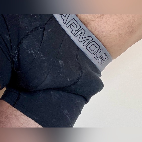 Under Armour boxers - Picture 3 of 4